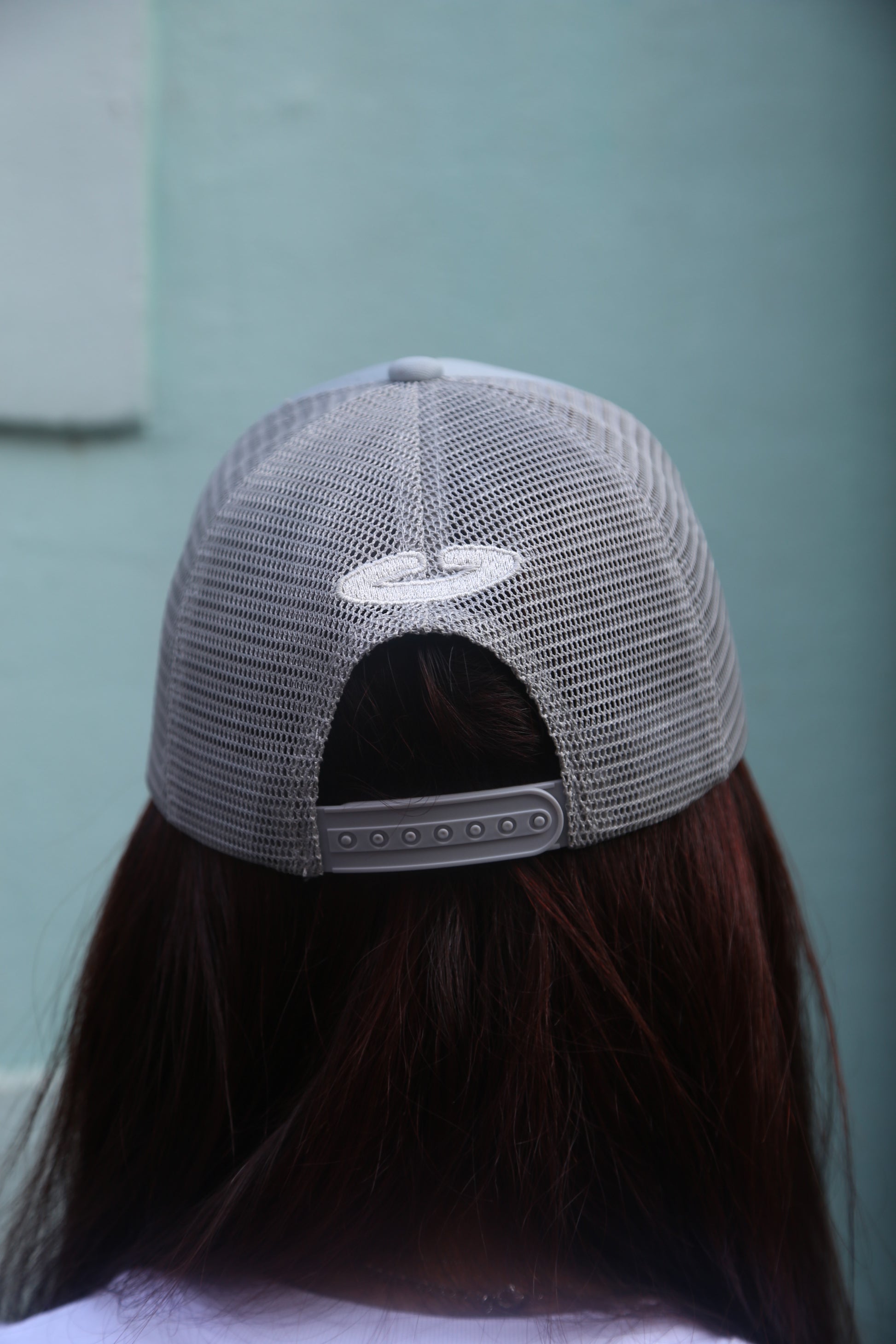 Freacker casquette grise