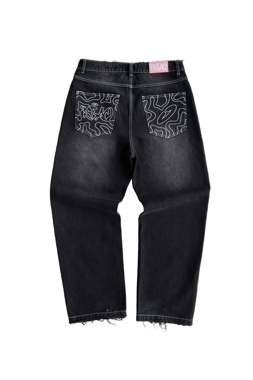 Jeans Freaq