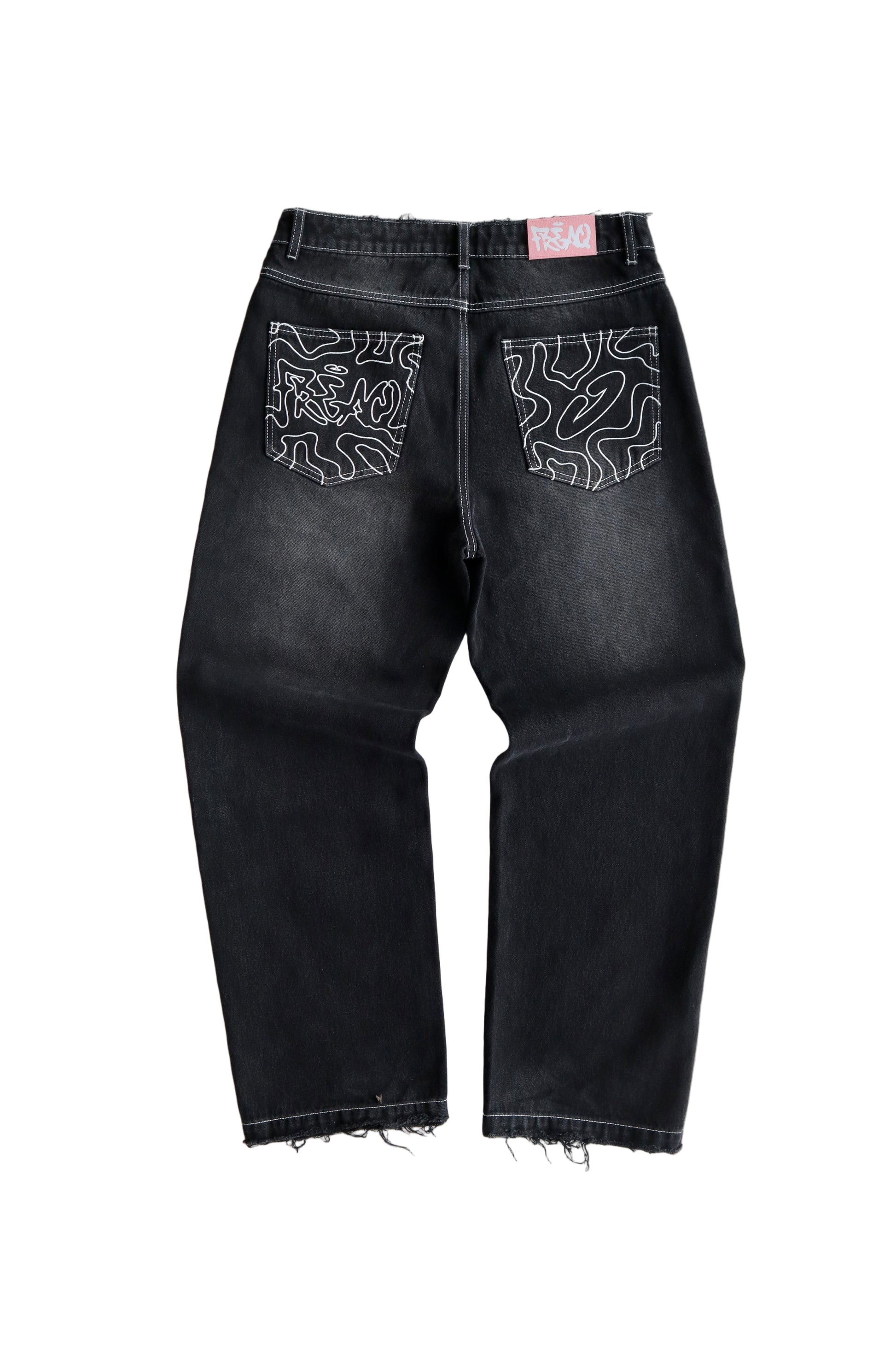 Jeans Freaq