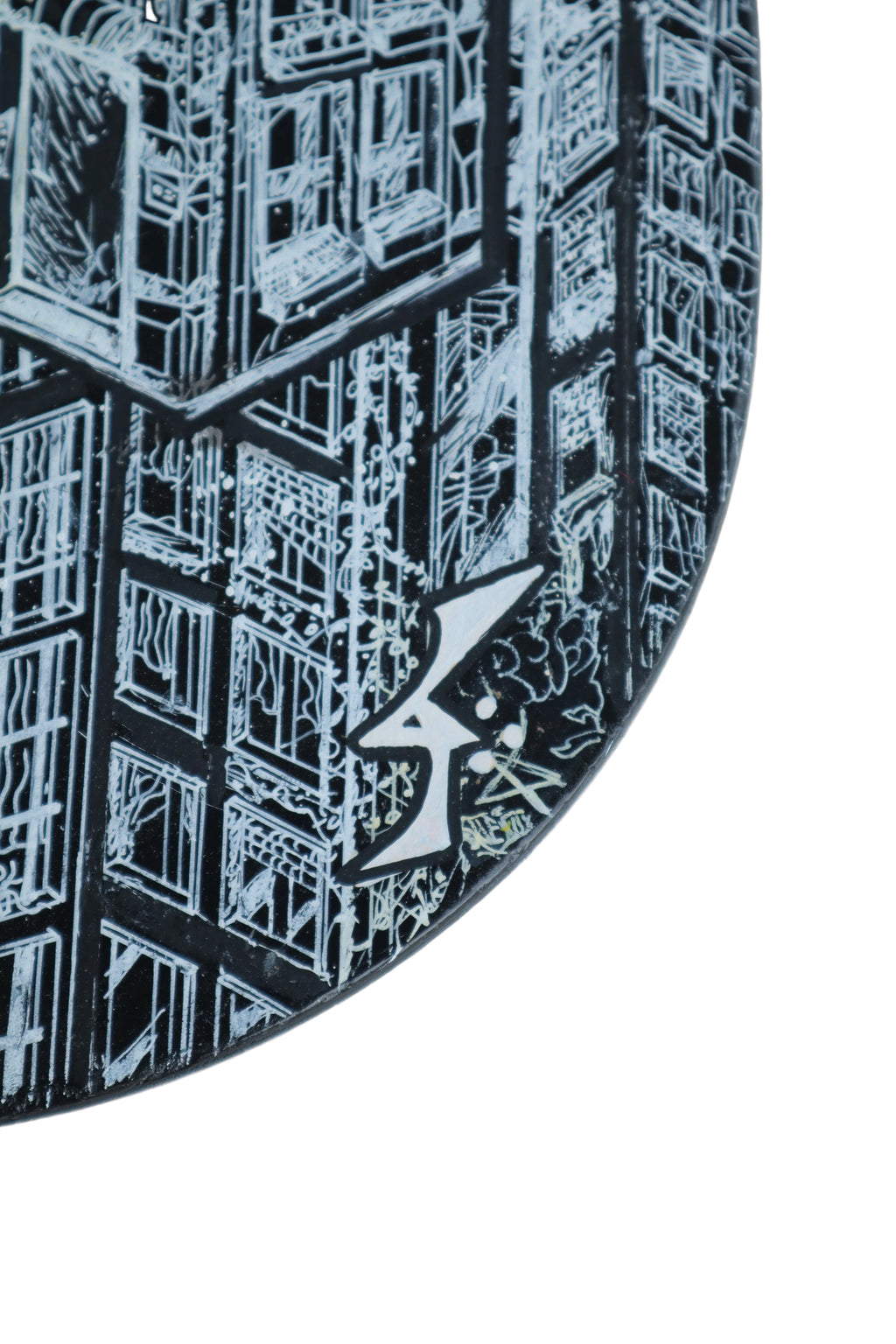 "THE SNOWBOARD CITY"