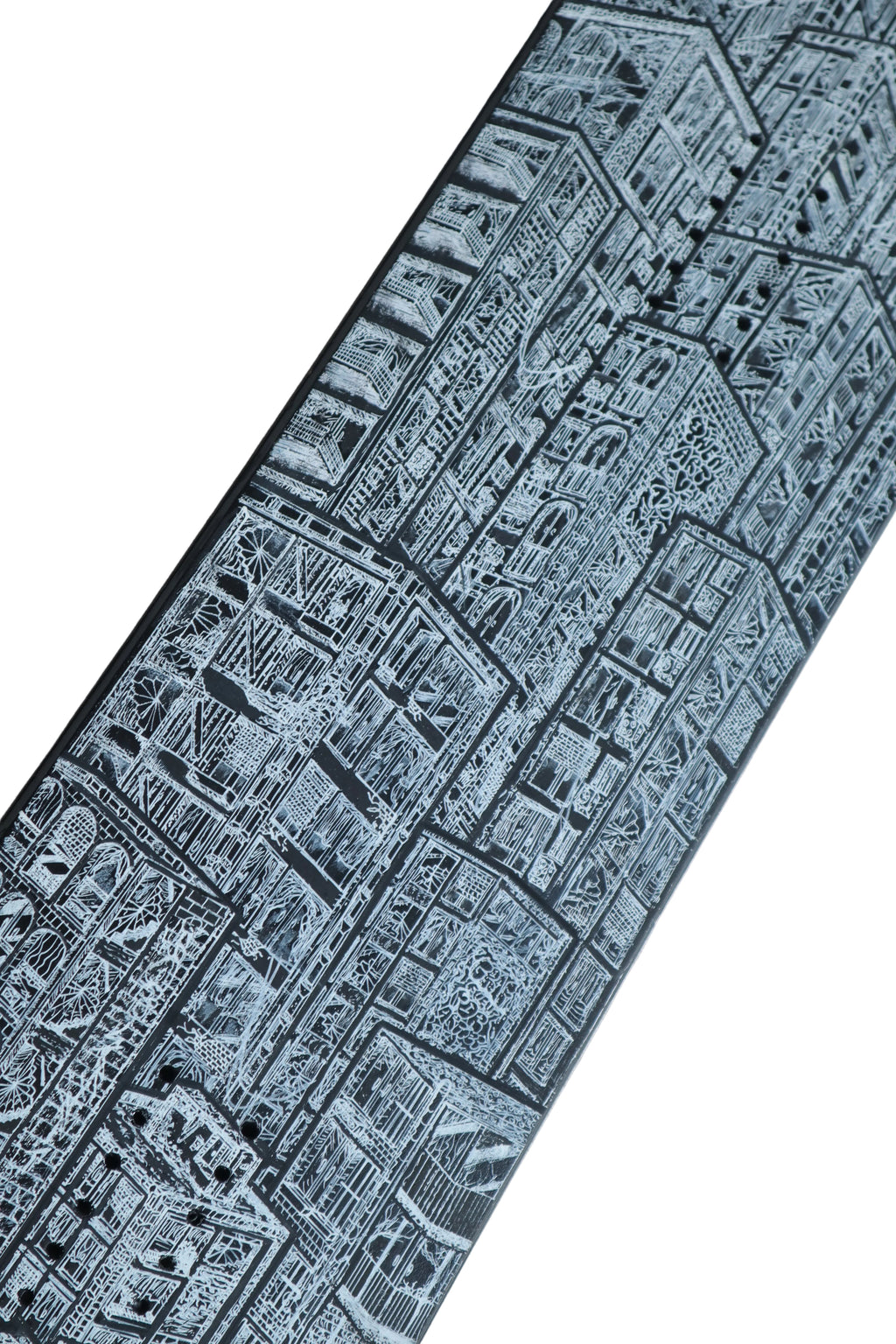 "THE SNOWBOARD CITY"