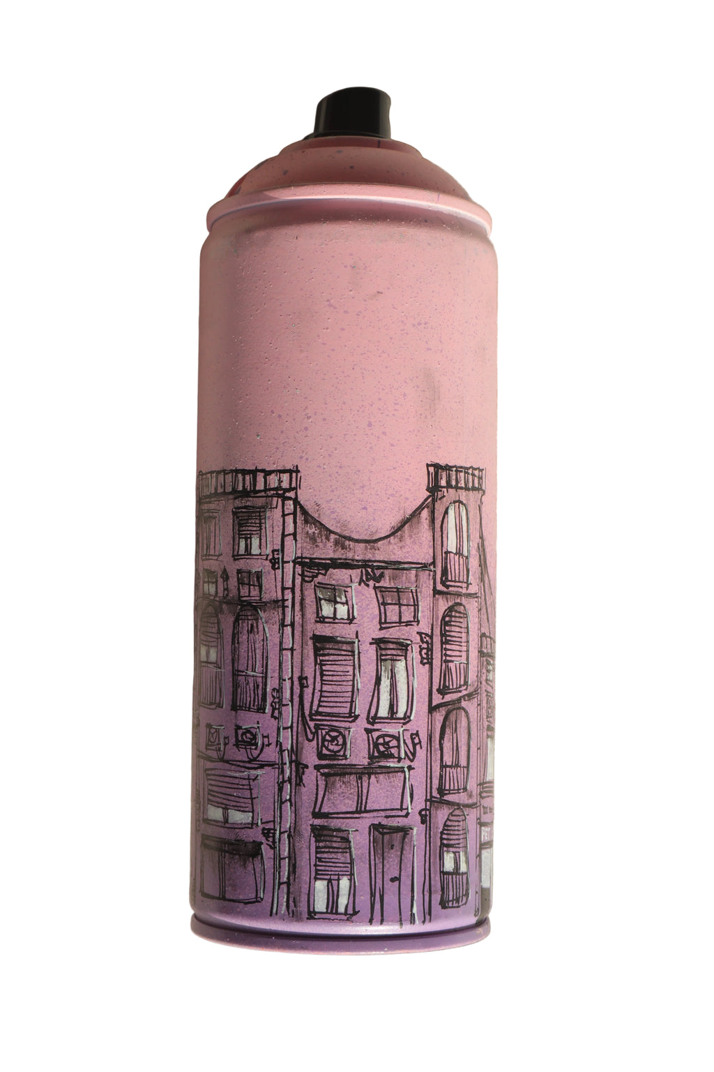 "VENTOTONE PAINTING BOMB"